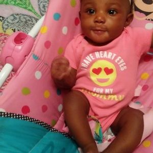 Meet your Posher, Brian